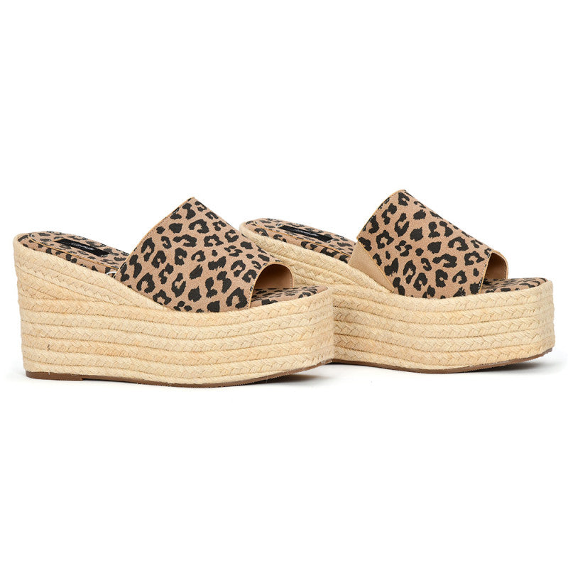 Loa Animal Print