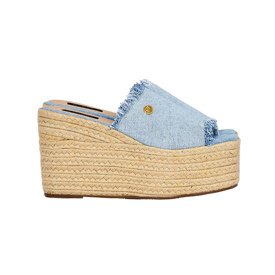 LOA DENIM BABY BLUE