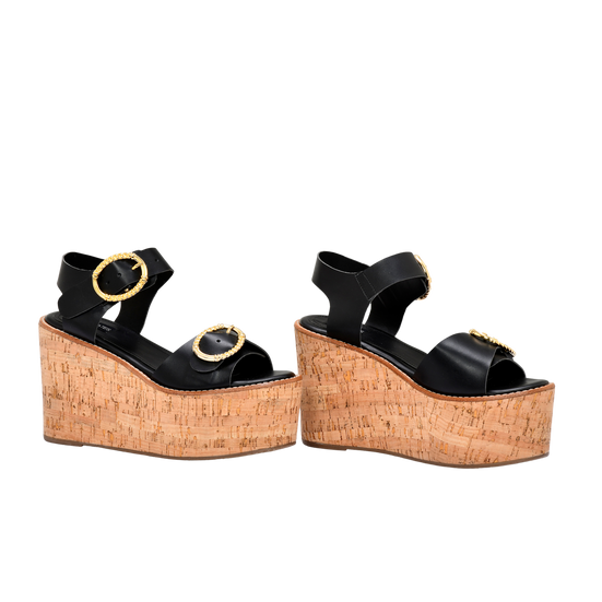 CRISTAL BLACK