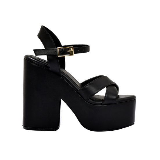 DANNA BLACK