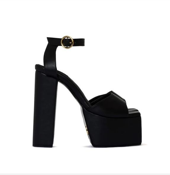 RUBI BLACK