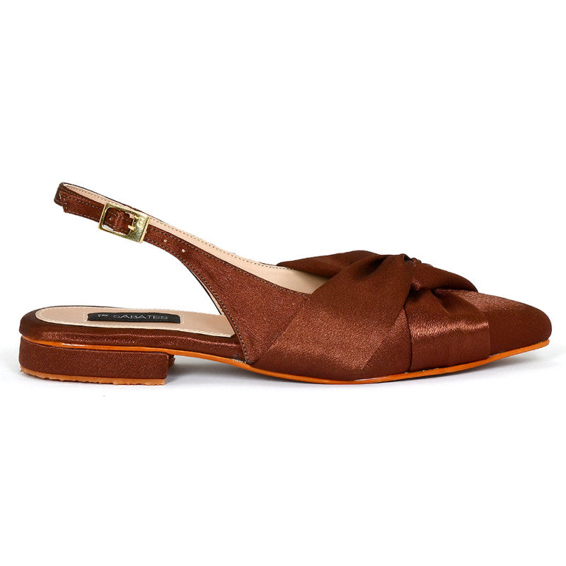 CANDY BROWN