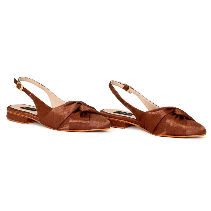 CANDY BROWN