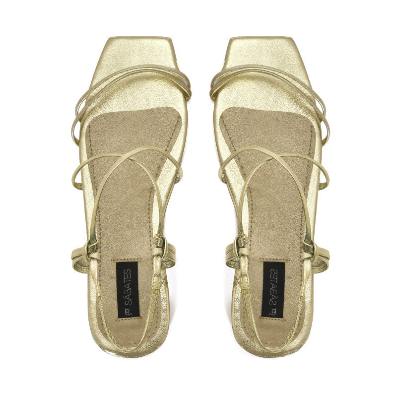 Grecia Gold