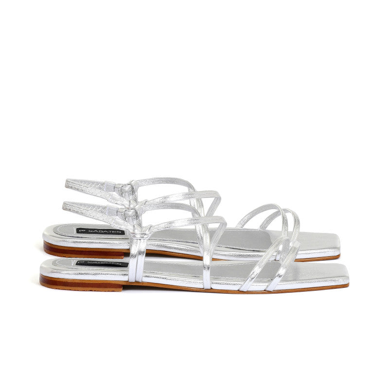 Grecia Silver