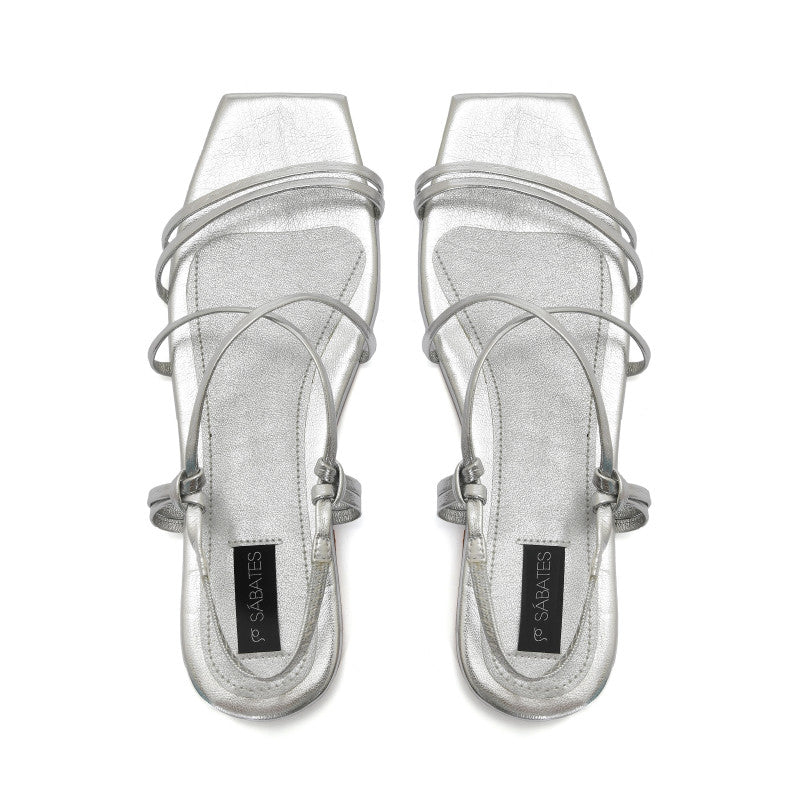 Grecia Silver
