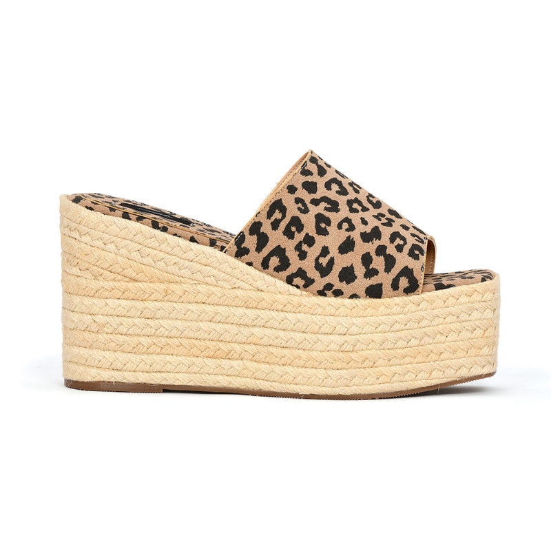 Loa Animal Print