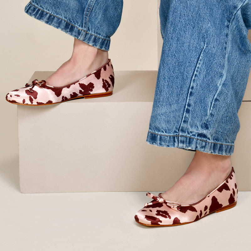 Olivia Mocca Rose