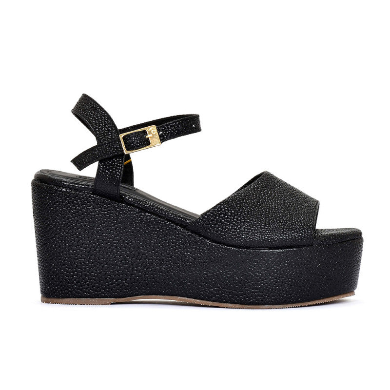 SNAKE BLACK