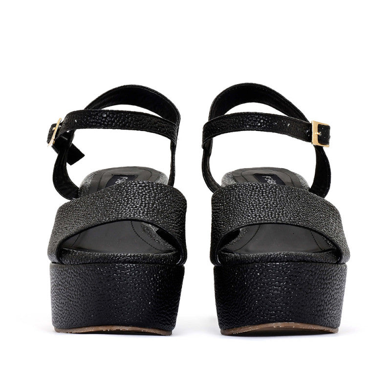 SNAKE BLACK