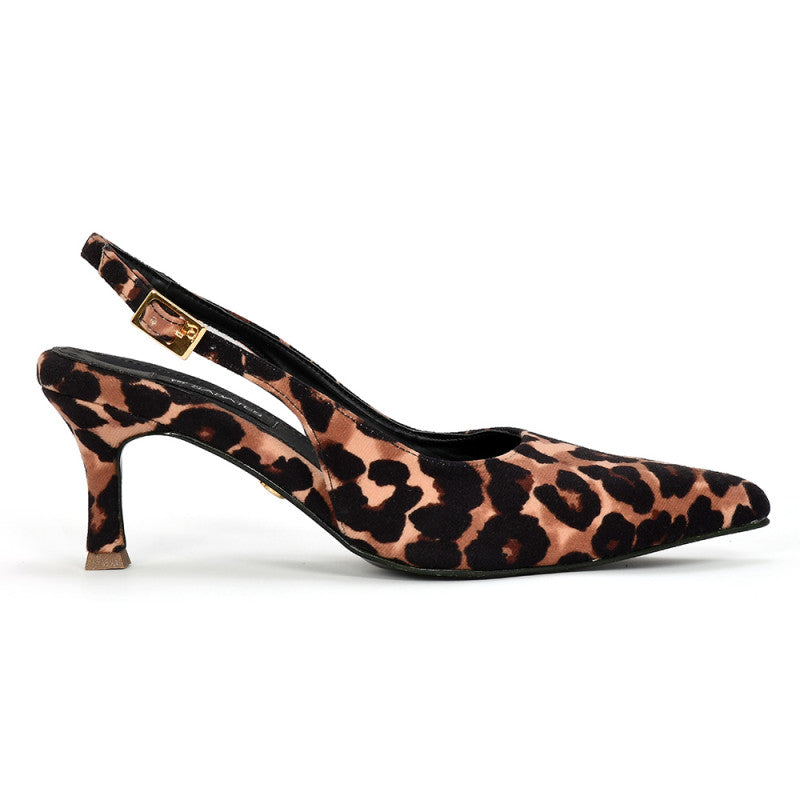 Sofi Animal Print